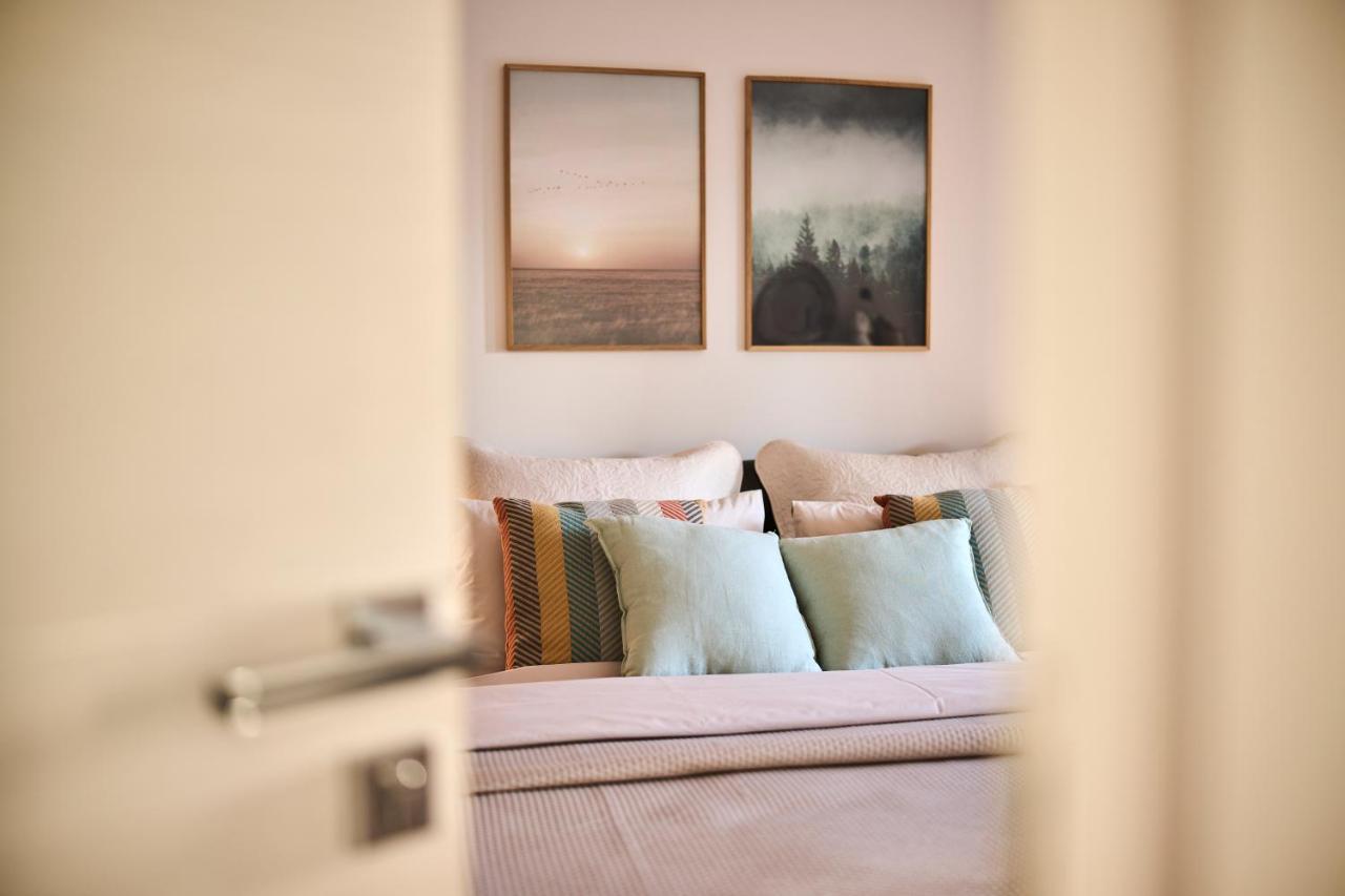 Spada Brand New Apartment With Garden 3 Min From Beach! Poreč Extérieur photo